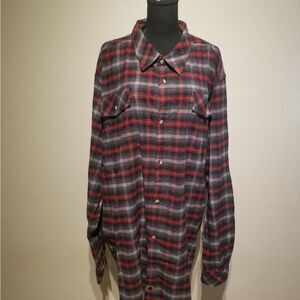 LEGENDARY WHITETAILS 3XT LONG SLEEVE SHIRT NWOT b38